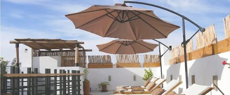 Riad Zebrakaro Marrakesh Maroc