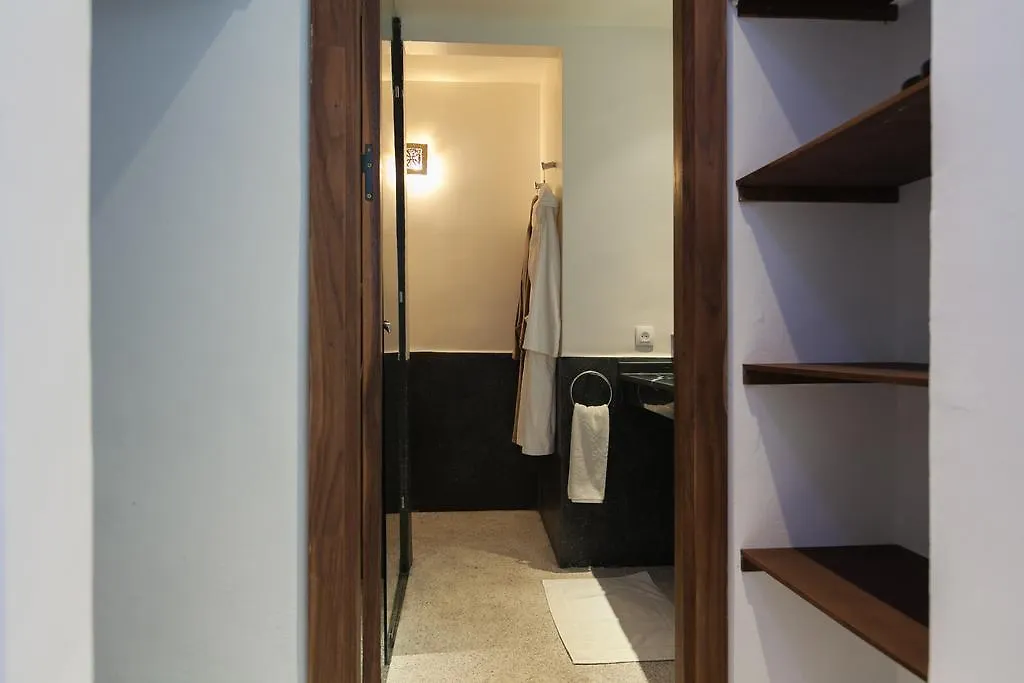 **** Maison d'hôtes Riad Zebrakaro Marrakesh Maroc