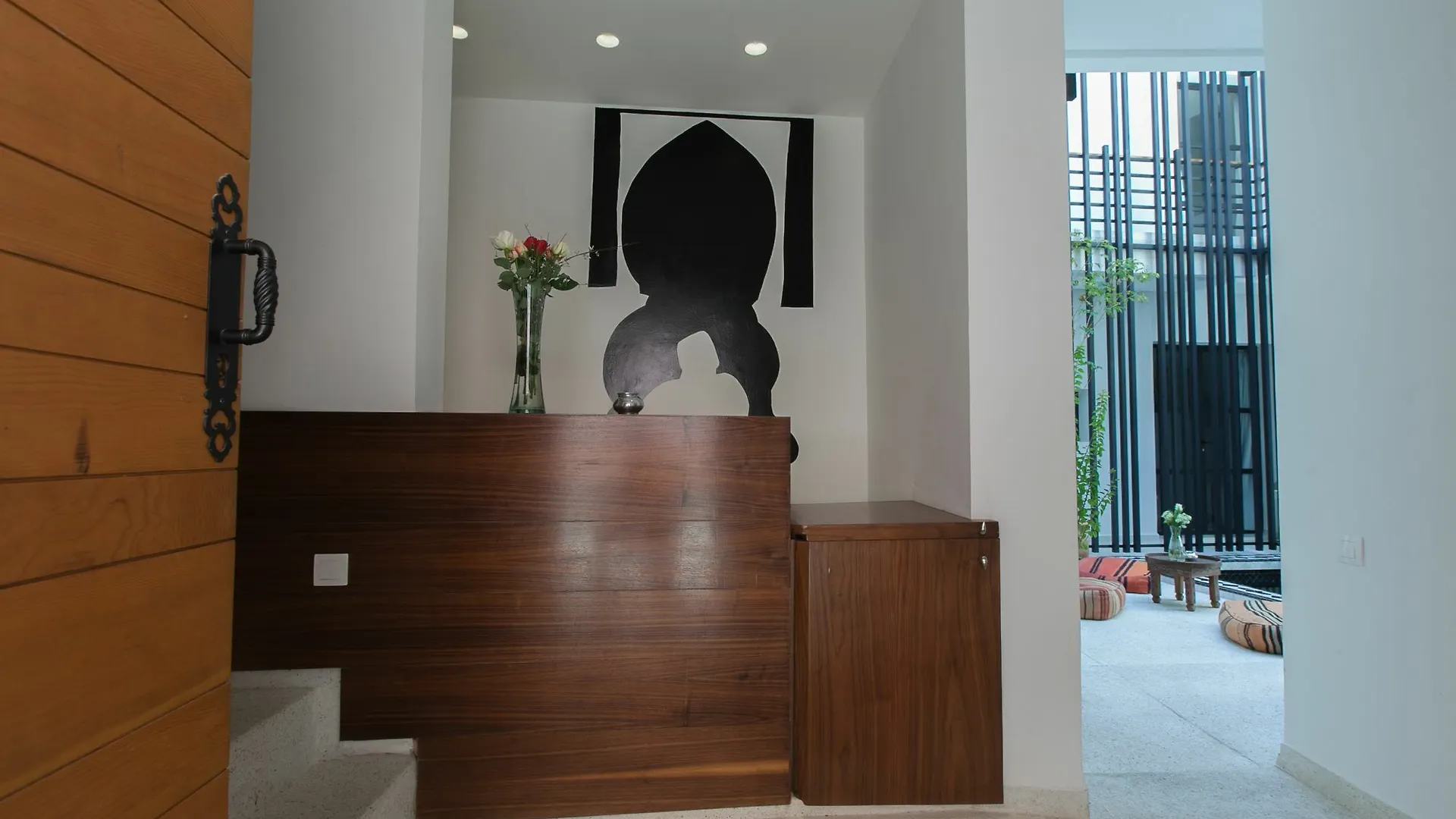 Riad Zebrakaro Marrakesh