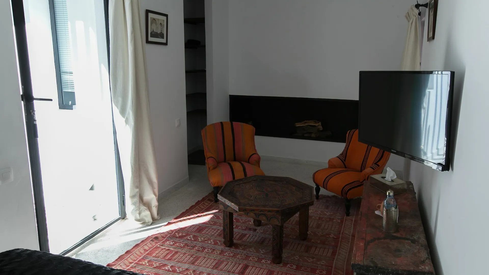 Maison d'hôtes Riad Zebrakaro Marrakesh