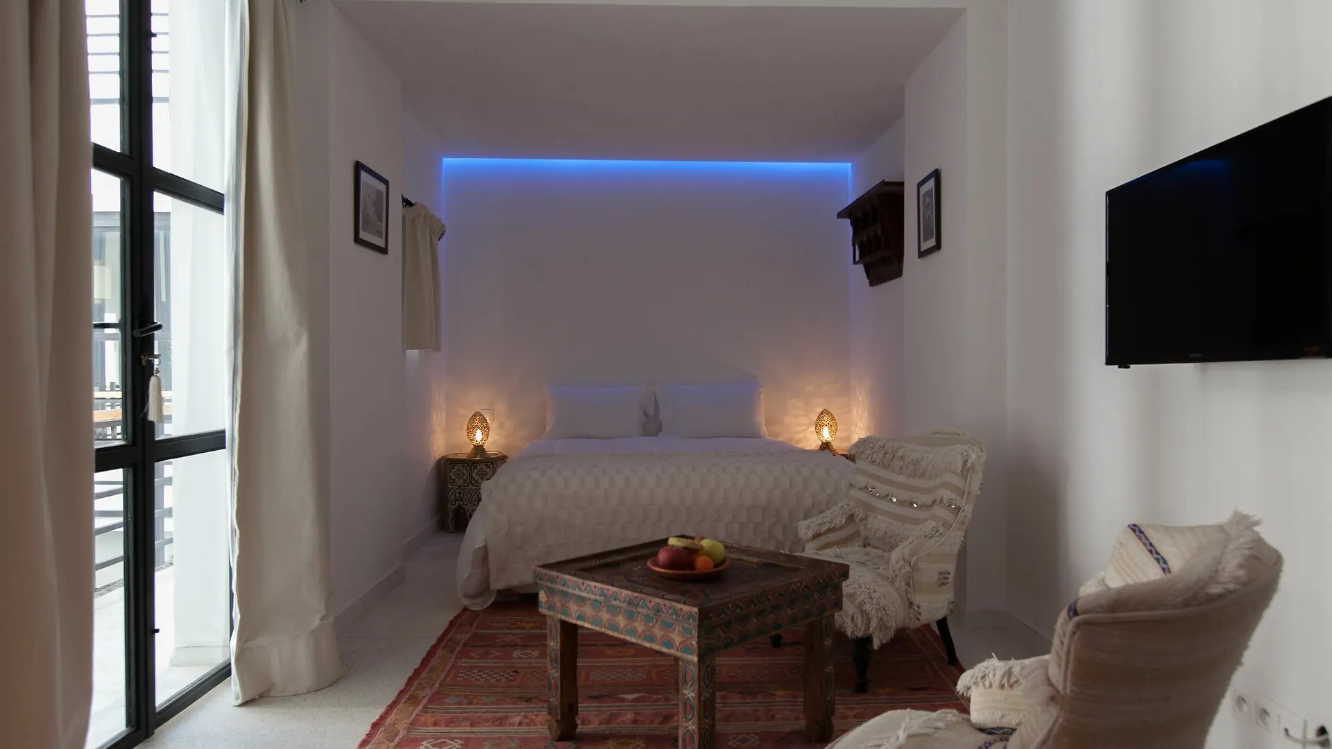 Maison d'hôtes Riad Zebrakaro Marrakesh