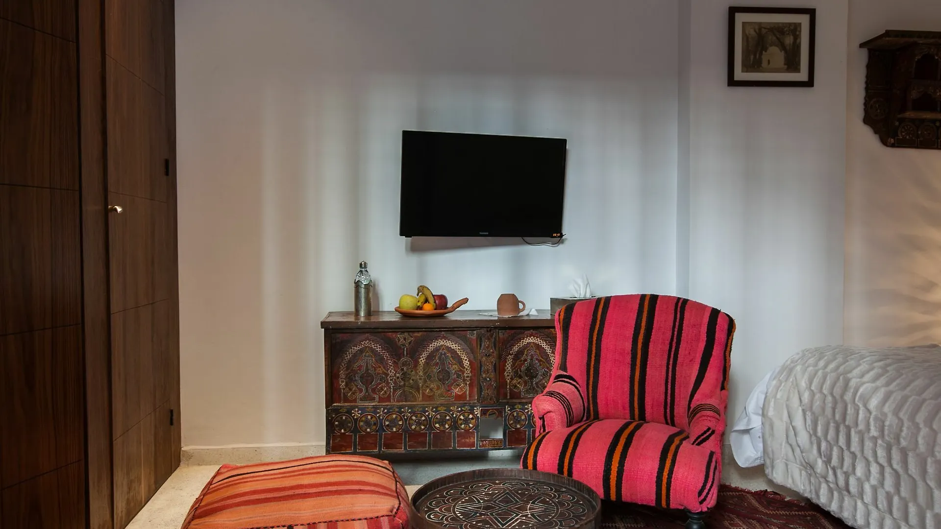 Riad Zebrakaro Marrakesh 4*,  Marocco