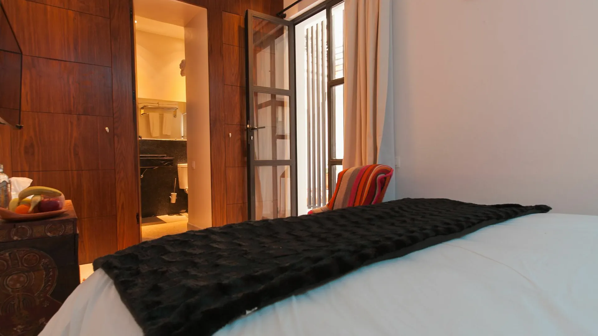 **** Affittacamere Riad Zebrakaro Marrakesh Marocco