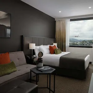 Rydges Airport Nieuw-Zeeland