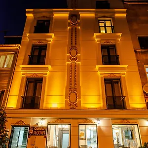 ** Hotel The Camelot Turchia