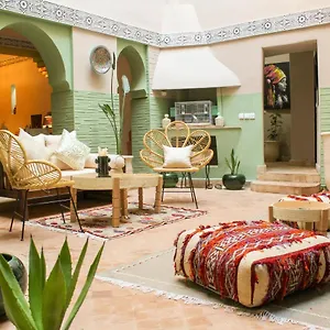 Amra *** Marrakesh