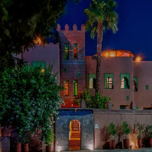 Dar Sido **** Marrakesh