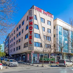 **** Hotel Dem Airport Turchia
