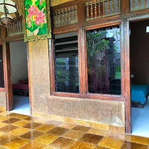  Affittacamere Leket House Indonesia