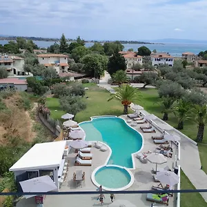  Aparthotel Domus Hospitality Grecia
