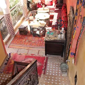 Makene Mouchkill *** Marrakesh