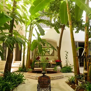 Dar Aman *** Marrakesh